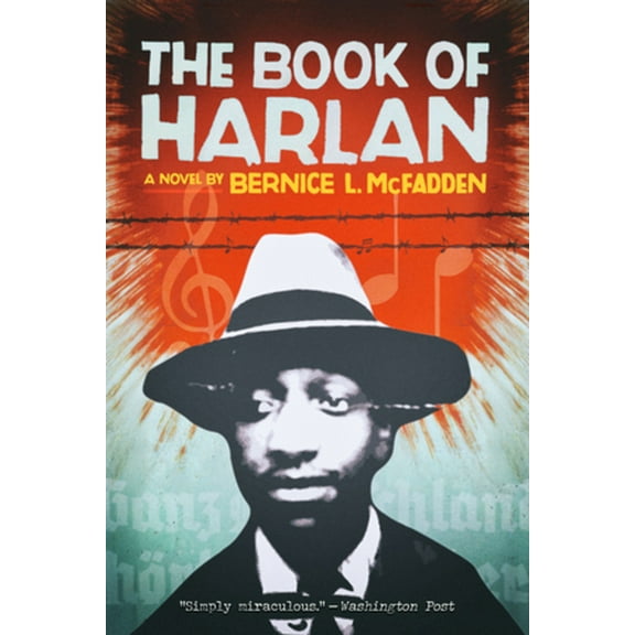 The Book of Harlan, (Paperback)