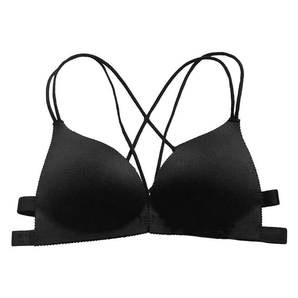 WonderBra Eco Pure Everyday Essential Wireless, Garment Made from Recycled  Fibers 