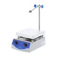 thumbnail image 3 of SH‑3 3000ml Laboratory Magnetic Stirrer with Constant Temperature Heating Physical MachineAU Plug 220V, 3 of 5