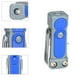 thumbnail image 4 of Destornillador Mini Portátil 6 en 1 Linterna LED Interior al aire libre Inicio Bicicleta Camping Noche de trabajo Reparación Herramientas de iluminación Azul Guardurnaity TO001497-02B, 4 of 7