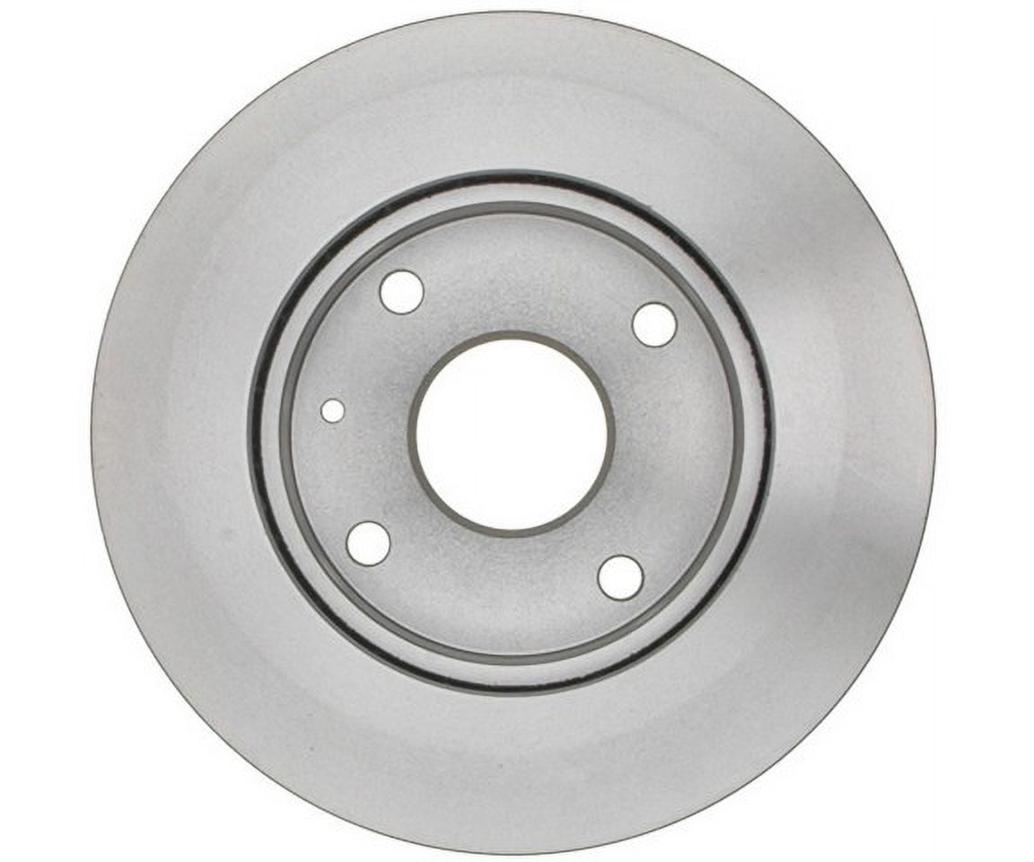 Raybestos Specialty Performance Rotors, 980338 Fits select: 2004-2008 SUZUKI FORENZA, 2005-2008 SUZUKI RENO