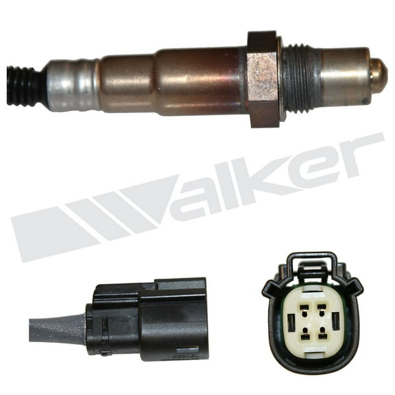 Walker Products 350-34529 Oxygen Sensor For Select 12-18 Ford Lincoln Models Fits select: 2012-2018 FORD FOCUS, 2013-2016 FORD ESCAPE