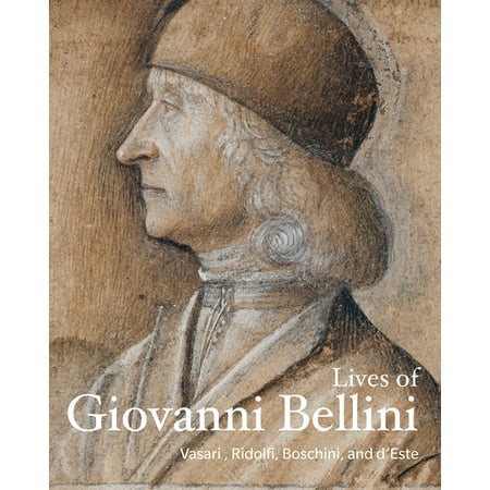 Giovanni Bellini Renaissance - Lives of Giovanni Bellini