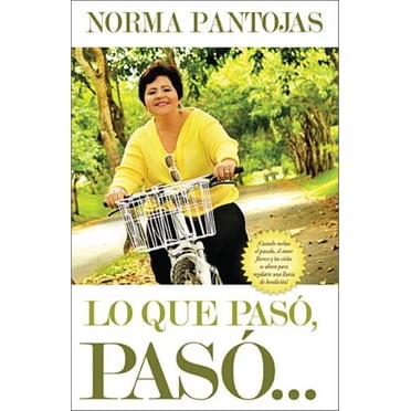 Lo Que Paso, Paso...