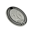 thumbnail image 2 of PinMart's 26 Years of Service Award Employee Recognition Gift Lapel Pin - Black, 2 of 2