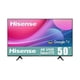 thumbnail image 1 of TV Hisense 50 Pulgadas ULED 4K Smart 50U60H, 1 of 4