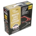thumbnail image 1 of Justin Case 20 foot 4 Gauge Cables D'Appoint, 1 of 4