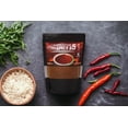 thumbnail image 6 of THAI Jinda Red Chili Peppers Flakes Powder 7.5 Oz, Roasted 5X Hotter Rich Flavor, 6 of 9