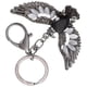 thumbnail image 5 of Llavero de aleación con forma de águila, colgante para mochila o bolso., 5 of 6