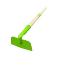 thumbnail image 2 of jinwen Hand Tool Comfort Handle Steel Beach Sand Toy for Household Farming Planting Wide hoe, 2 of 9