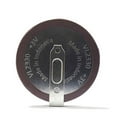 thumbnail image 1 of Batería de litio recargable Vl2330 para coche, botón de llave, compatible con Pa, 1 of 5