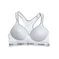 thumbnail image 4 of Paquete con 6 Brasier Deportivo De Algodón Tatys Fashion Tatys Fashion 6828, 4 of 4