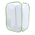 thumbnail image 1 of Foldable Caterpillar Habitat Butterfly Cage for Airflow Butterfly Education Toy, 1 of 9