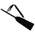 thumbnail image 3 of S SERENABLE Dragon Boat Paddle Bag Kayak Paddle Storage Bag for Outdoor Surfing Kayaking Black, 3 of 9