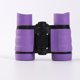 thumbnail image 1 of Telescopio Goma 4x30 Plástico Niños Prismáticos Tamaño de bolsillo Telescopio Ampliación Compatible oso de fresa  Electrónica, 1 of 4