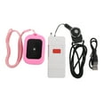 thumbnail image 2 of Calling System 998 Channels High Sensitivity RF Technology, Sleek Design, Rechargeable Battery, for Various Settings, Operating Frequency 433.92MHz, 2 of 7