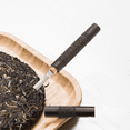 thumbnail image 5 of Cuchillo de acero inoxidable con mango de madera para té Puer Puerh, aguja profesional para picahielos, para tartas de té, 5 of 5
