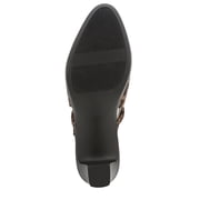 LifeStride Women's Evoke Slingback Pump - Medium & Wide Width