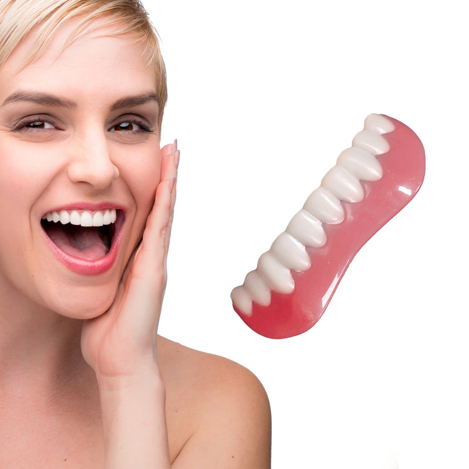 Veneers Dentures -False Teeth Upper & Lower Dental Algeria | Ubuy