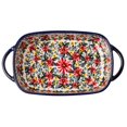 thumbnail image 1 of Multi Ceramic Baking Dish Food Storage Dish for Kitchen Use, 1 of 4