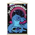thumbnail image 1 of Disney Lilo and Stitch - Ordinary Wall Poster, 22.375" x 34", 1 of 4