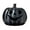 Black#0950, variant on Taotanxi Jack O’ Lantern Halloween Pumpkins Spooky Scary Cute Autumn Fall Harvest Kitchen Dining Dinner Table Tabletop Decor Decoration Gray