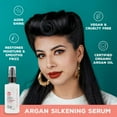 thumbnail image 4 of Suavecita Argan Silkening Serum Wild Berry Scent 2 Fl Oz, 4 of 4