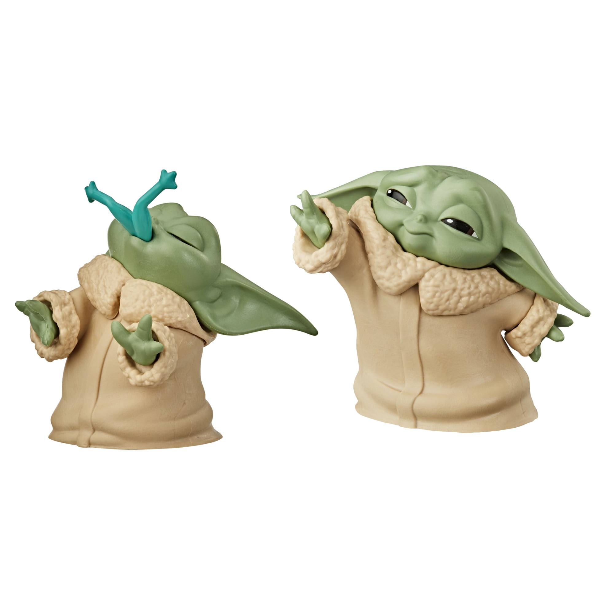 yoda stuffed animal walmart