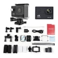 thumbnail image 4 of Sports Camera Wireless Wifi Mini Smart High-definition Outdoor Waterproof Camera 4K Sports DV ,Smooth Stabilization, 4 of 4