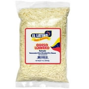 El Latino Queso Llanero Rallado 14oz