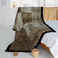 thumbnail image 1 of Manta de cama Blancho con diseño de patchwork, 155 x 220 cm, 1 of 4