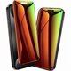 thumbnail image 1 of Chenchen 2 Pack for iPhone 15 Pro Max Privacy Screen Protector, Gradient Colorful Anti-Blue Light Anti-Spy Full Adhesive Flexible Film, Compatible Fingerprint Touch Sensitive, 1 of 1