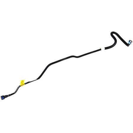 GM Genuine Parts 84200271 Fuel Feed Hose | Walmart Canada