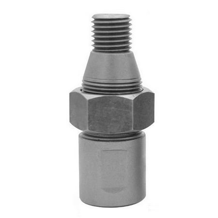 

Prevent Lock Adapter Water Drill Adapter for Diamond Core Bit Prevent Locking