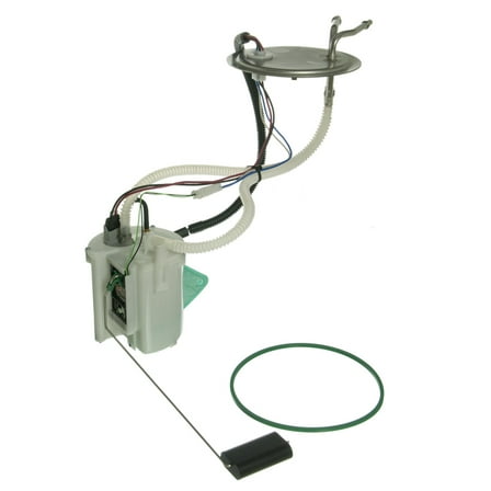 AD Auto Parts Fuel Pump Module 305GE for Ford F-250 Super Duty F-350 1999-2004