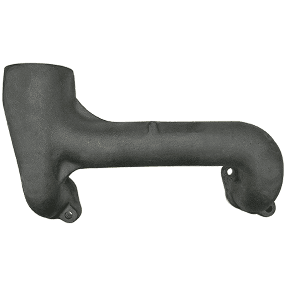 738663M1 NEW Exhaust Manifold for Massey Ferguson Tractor 1080, 1085