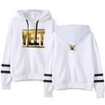 thumbnail image 3 of Jey Uso Yeet Merch Men/Women Hooded Sweet Streetwear Hooded Long Sleeve, 3 of 4