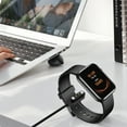 thumbnail image 4 of Cable Cargador Reloj Btafrte 1 2 M para CMF Watch Pro 2/Pro, 4 of 9