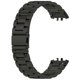 thumbnail image 1 of For Samsung Galaxy Fit 3 Three Steel Metal Watch Strap, 1 of 5