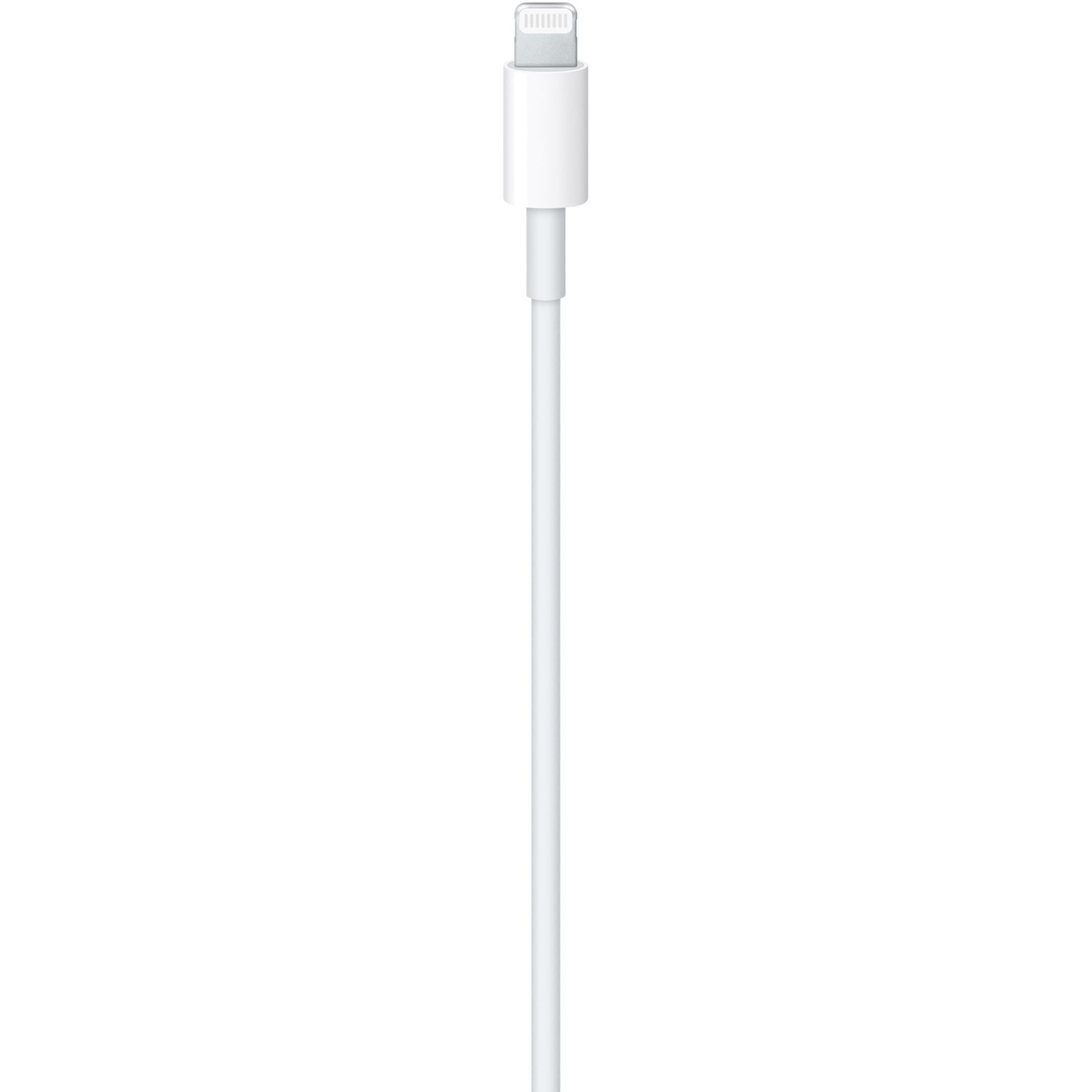 Cable Lightning USB para celular iPhone 1 HORA (1m) - Reparación de  celulares - Tactilesmx
