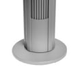 thumbnail image 2 of Séville Classics EHF10119P UltraSlimline ventilateur de tour, 2 of 4
