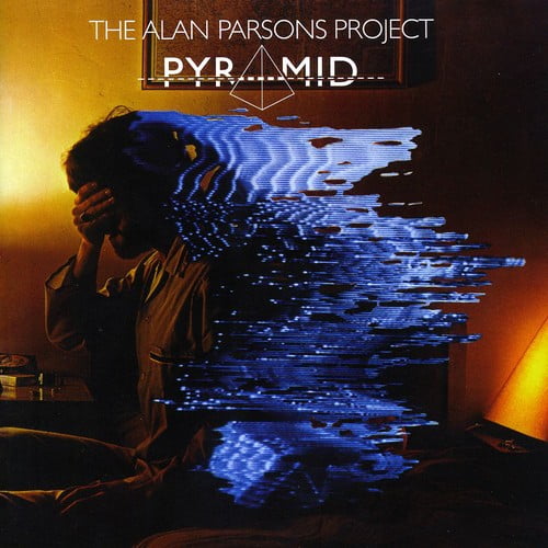 Alan Parsons - Pyramid - Music & Performance - CD