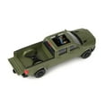 thumbnail image 3 of ERTL 1/32 Green Pickup Truck with Horse Trailer & Figures 47599, 3 of 6