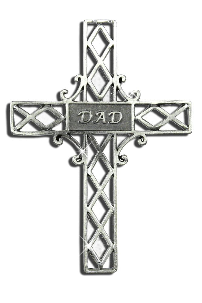 Holiday Time Lighted Cross Indoor or Outdoor Use 