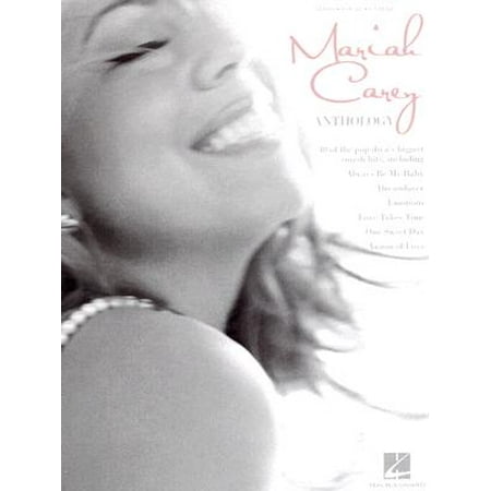 Mariah Carey Anthology (Best Mariah Carey Covers)