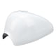 thumbnail image 4 of Tanque de combustible Bling Bling para motocicleta Blanco, 4 of 12