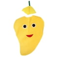 thumbnail image 1 of Conjunto de disfraz Zulema Traje de fruta para niños Mango, 1 of 8