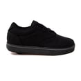thumbnail image 1 of Tenis Patín Heelys Negro Con Una Rueda Desmontable Talla 25, 1 of 5