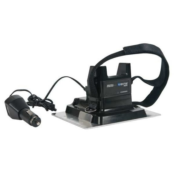 Industrial Scientific Battery Charger,12VDC 18108652