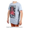 thumbnail image 3 of Playera Star Wars Talla CH Gris Jaspe, 3 of 4